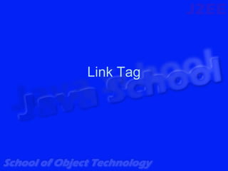 Link Tag
 