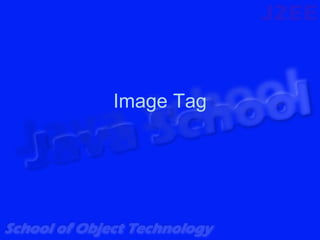 Image Tag
 