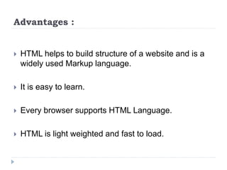 HTML Homework Help Presentation1.pptx