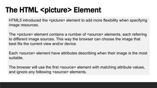 Html images syntax | PPT