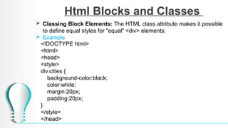 HTML Lesson HTML FormsHTML Formsvv4.pptx