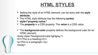 HTML Lesson HTML FormsHTML Formsvv4.pptx