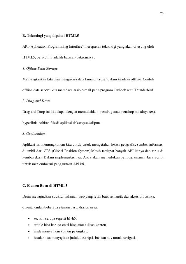 Html makalah destika