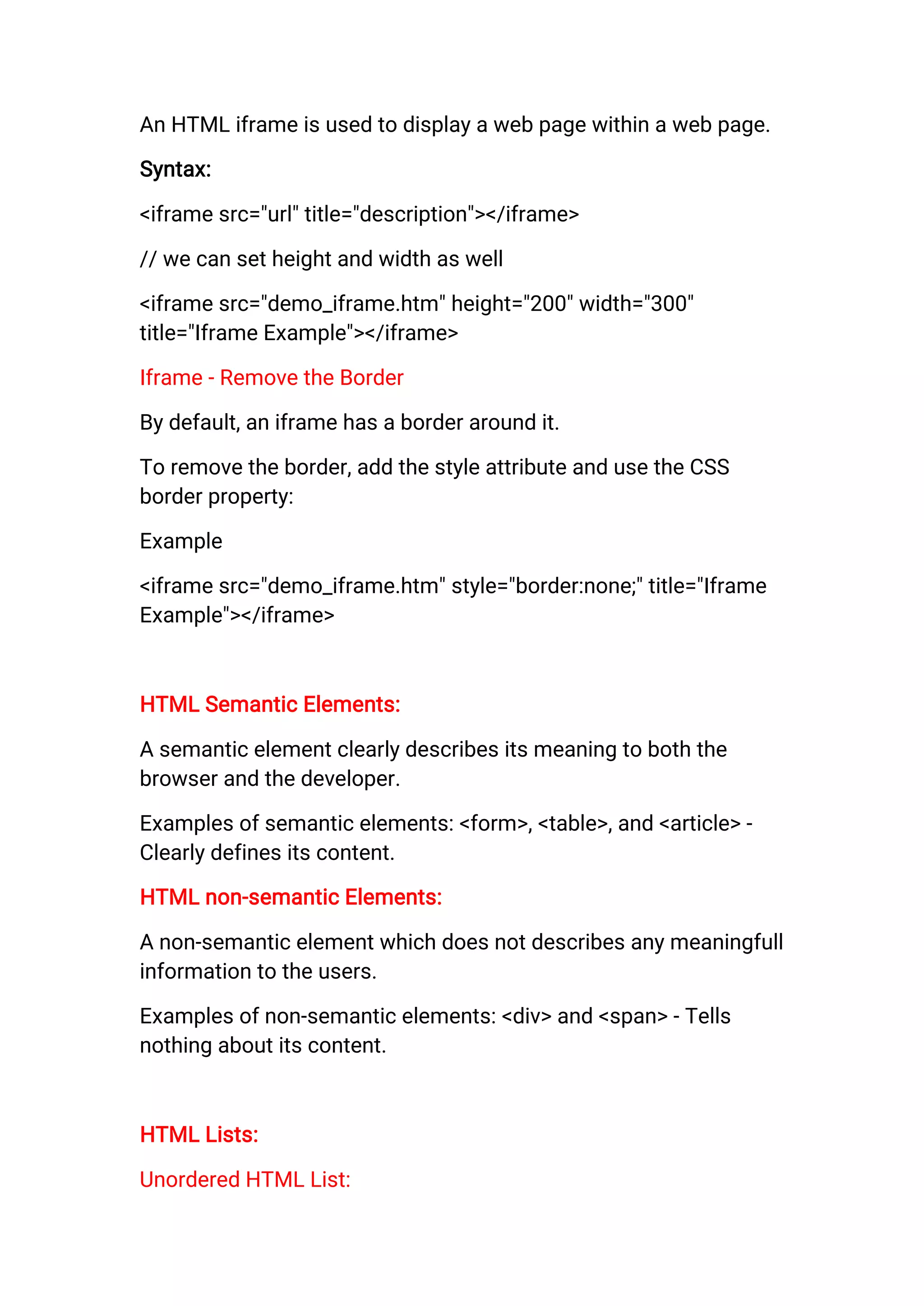 HTML Notes For demo_classes.pdf