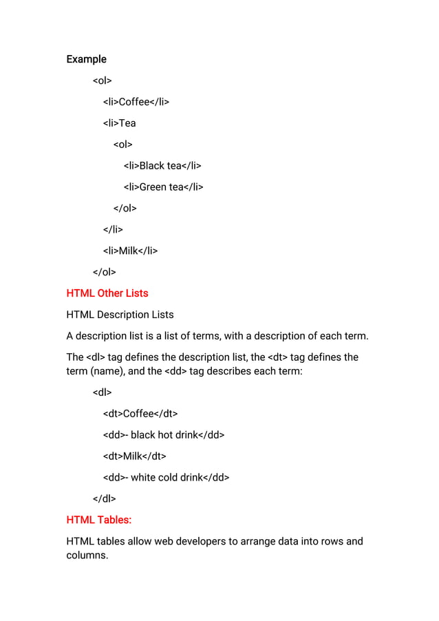 HTML Notes For demo_classes.pdf