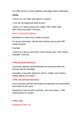 HTML Notes For demo_classes.pdf