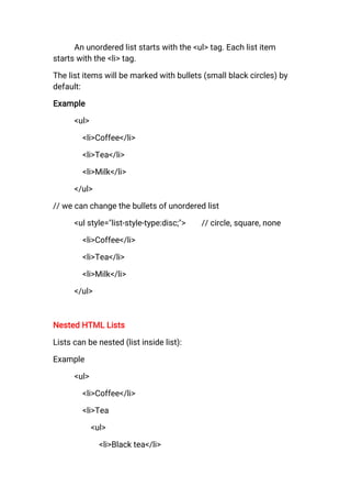 HTML Notes For demo_classes.pdf