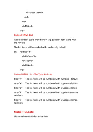 HTML Notes For demo_classes.pdf