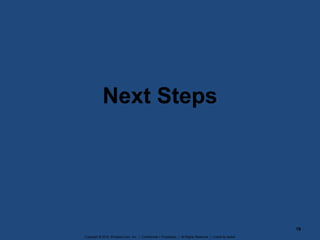 Specify Image DimensionsIssue: When the browser lays out the page, it can begin to render a page even before images are downloaded, provided that it knows the dimensions of the image. If the dimensions specified don't match those of the actual images, the browser will to lay out the page again once the images are loaded. Recommendation:Scale Images: Sometimes you may want to display the same image in various sizes, so you will serve a single image resource and use HTML or CSS in the containing page to scale it. This makes sense if the actual image size matches the largest occurrences of the image on the page, but if you serve an image that is larger than the dimensions in the markup of the page, it sends unnecessary bytes. Use an image editor to scale images to match the largest size needed in your page, and make sure that those dimensions are specified in the page as well. 8