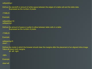Html ppt | PPT