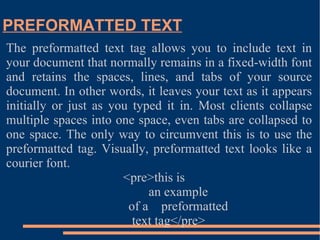 web technology | PDF