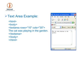 Html ppt | PPT