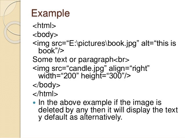 Html presentation template Html presentation template picture