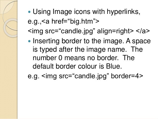 Html presentation examples Html presentation examples picture