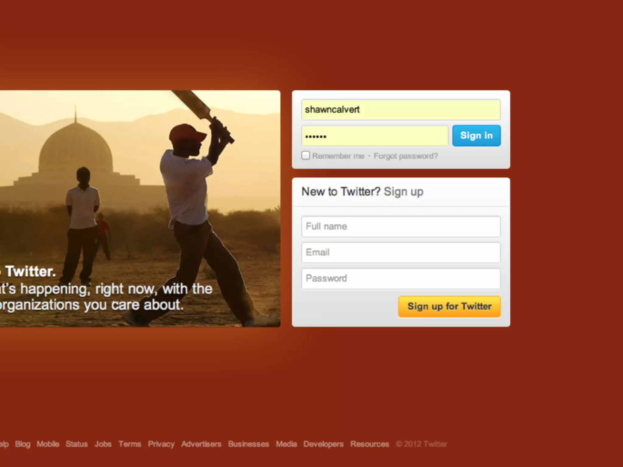 HTML Foundations, pt 3: Forms