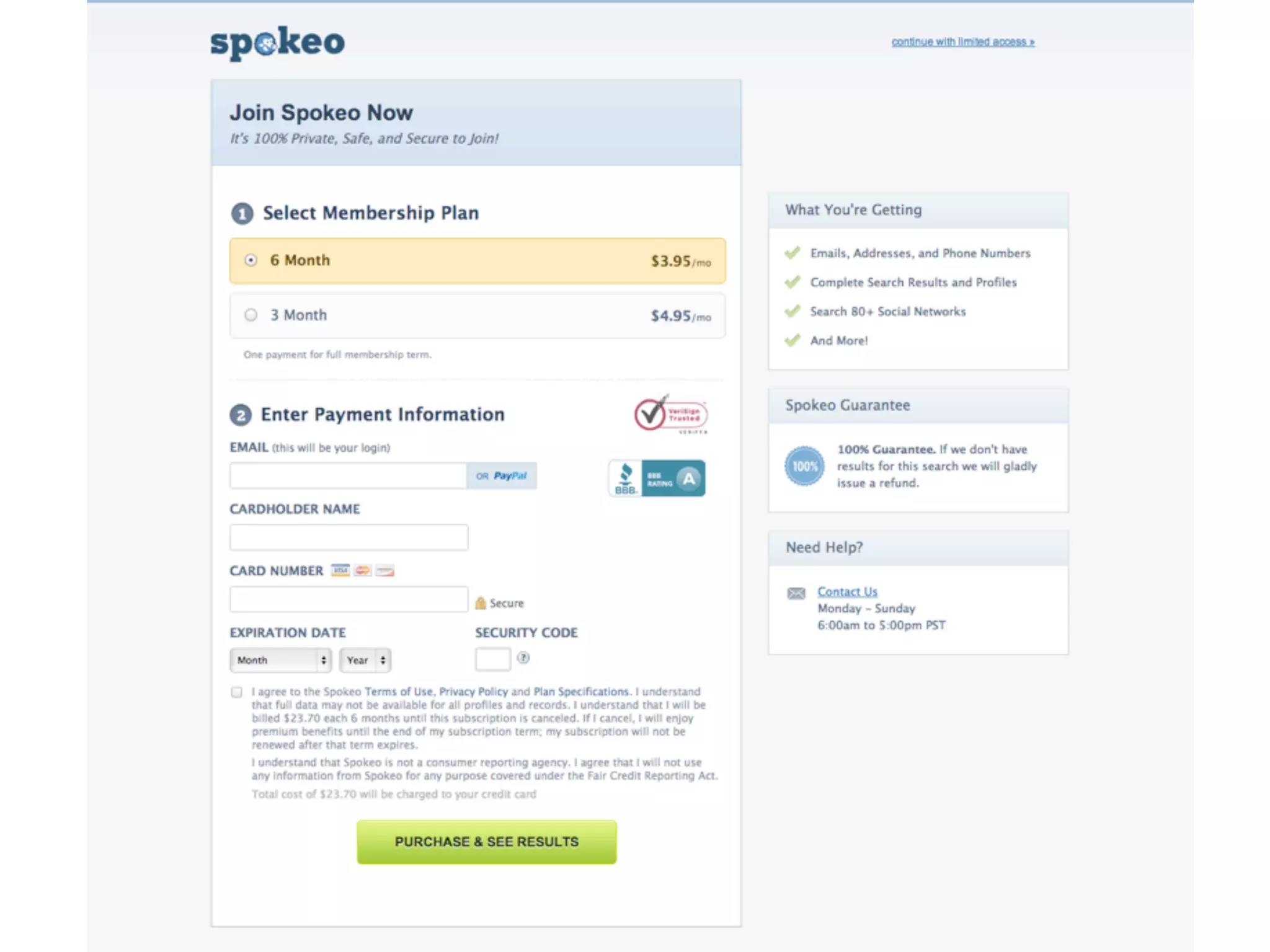 HTML Foundations, pt 3: Forms