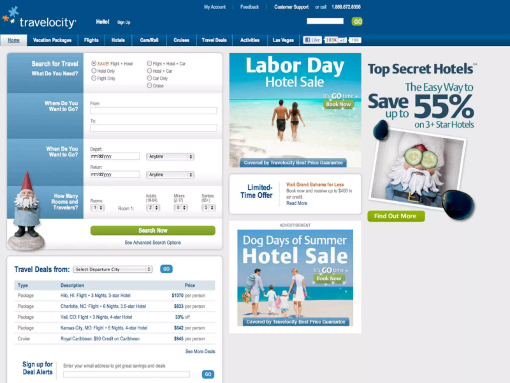 HTML Foundations, pt 3: Forms