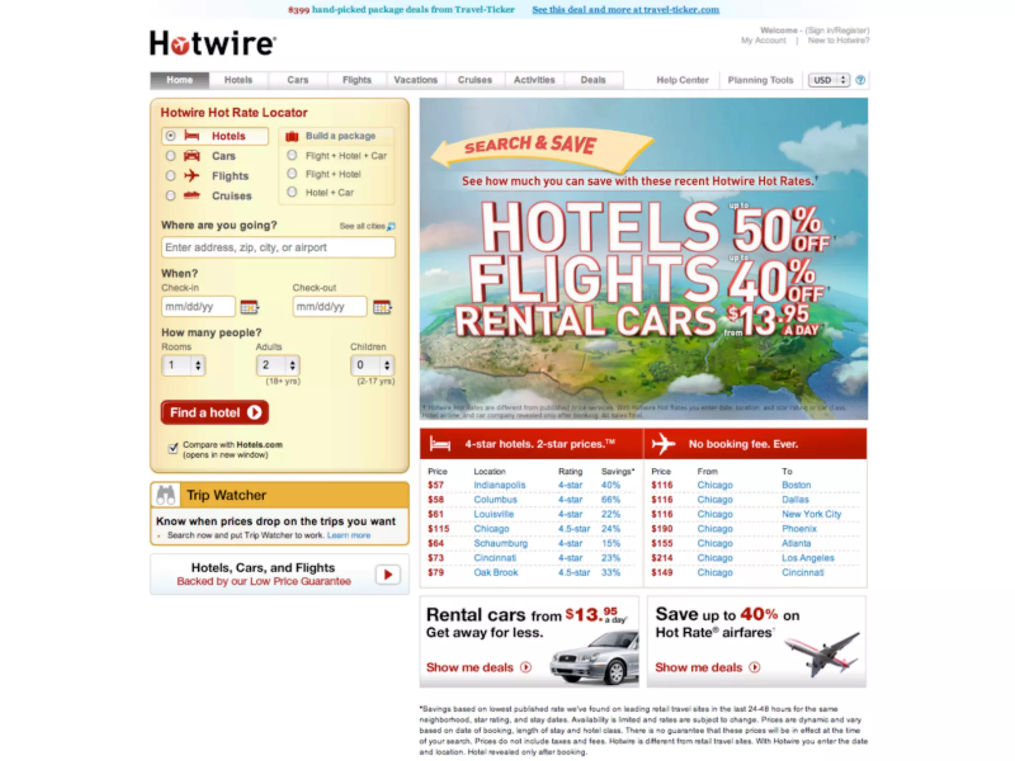 HTML Foundations, pt 3: Forms