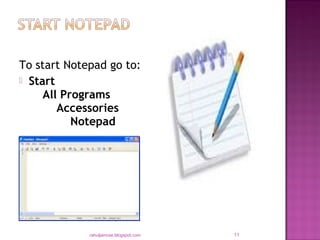 HTML, HTML5,HTML,CSS How To Make Your Own Website | PPT