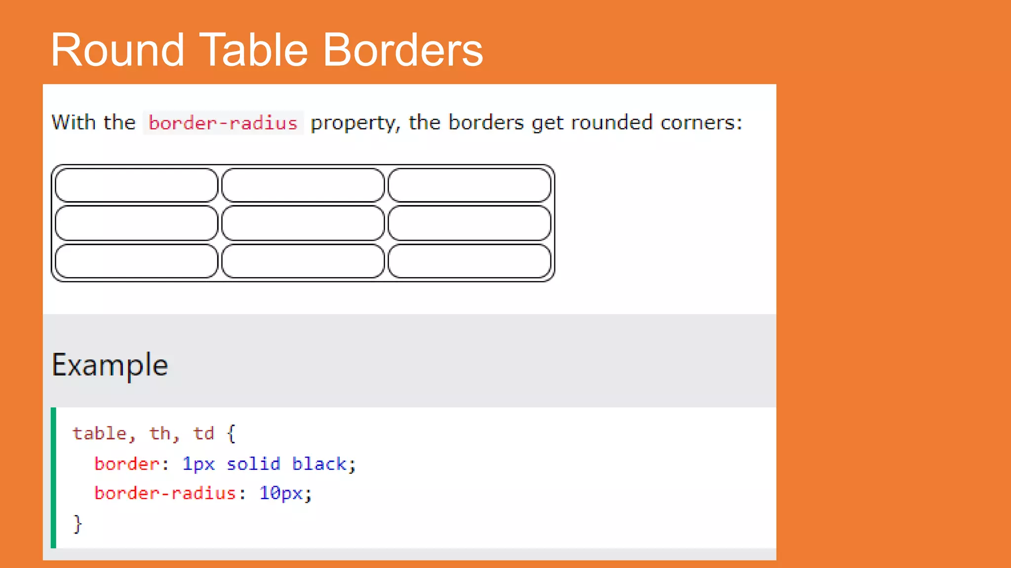 HTML Table borders.pptx