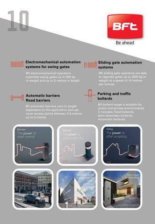 HiTechNour Company Profile 2020