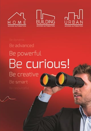 HiTechNour Company Profile 2020