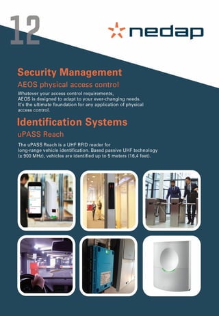 HiTechNour Company Profile 2020