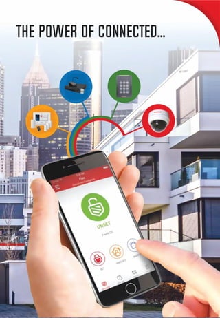 HiTechNour Company Profile 2020