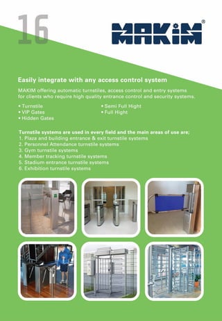 HiTechNour Company Profile 2020