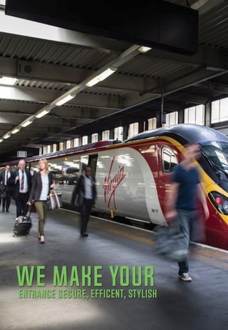 HiTechNour Company Profile 2020