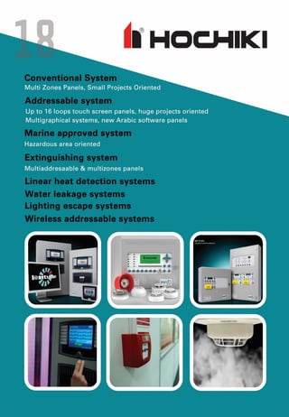 HiTechNour Company Profile 2020