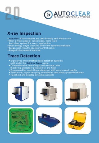 HiTechNour Company Profile 2020