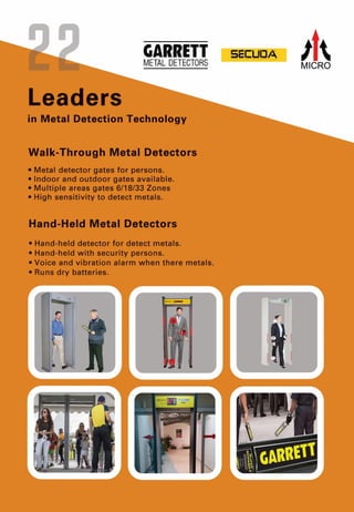 HiTechNour Company Profile 2020