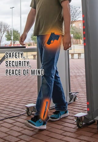 HiTechNour Company Profile 2020