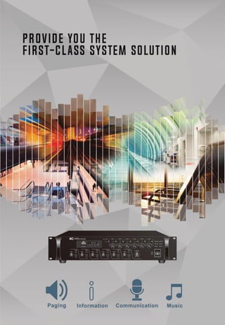 HiTechNour Company Profile 2020