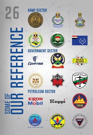 HiTechNour Company Profile 2020