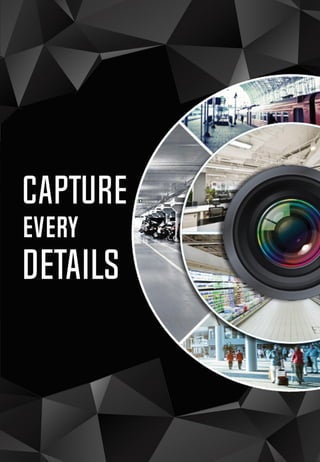 HiTechNour Company Profile 2020