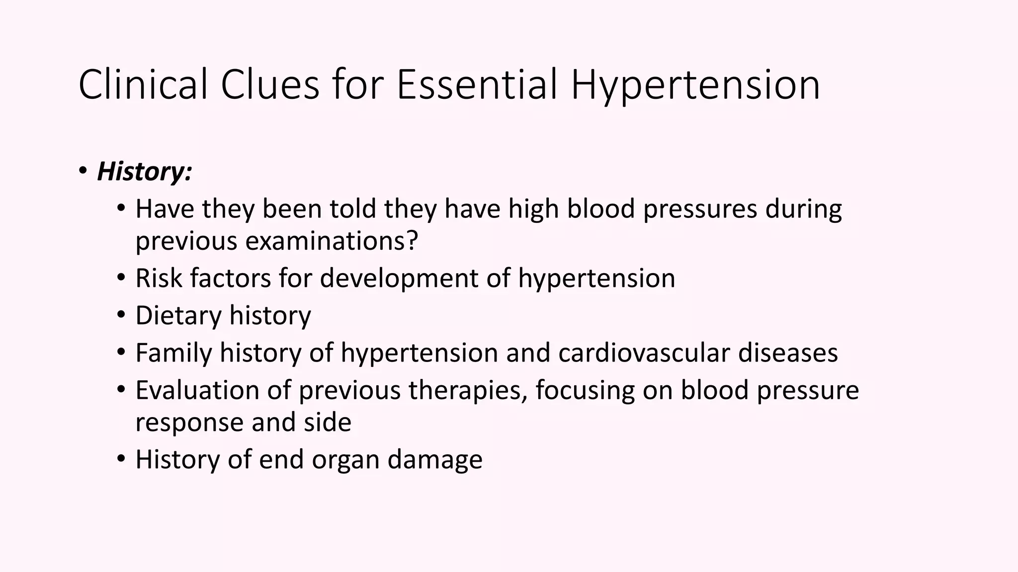 AHA HYPERTENSION GUIDELINES 2020 PDF visual data 4
