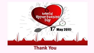 Hypertension 2020 Updated Guidelines
