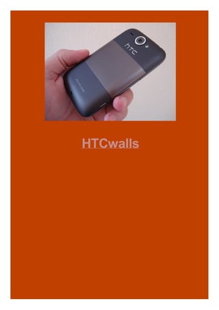 HTCwalls
 