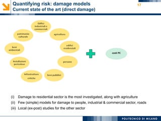 Flood risk assessment and management | PDF