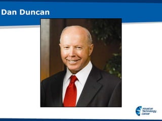 Dan Duncan
 