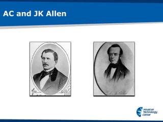 AC and JK Allen
 