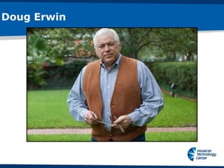 Doug Erwin
 