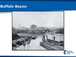 Buffalo Bayou
 