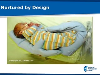 Nurtured by Design
 