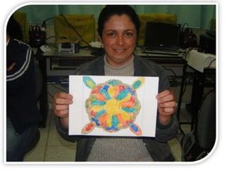 Htpc  cultura africana