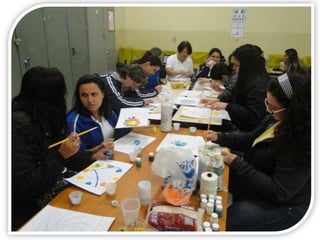 Htpc  cultura africana