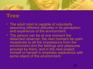Htp Rationale Htp outline | PPT