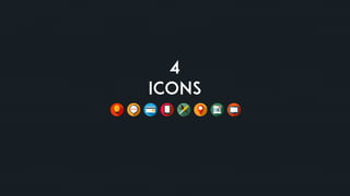 4 EASY STEPS TO MAKE YOUR PRESENTAION PRESENTABLE